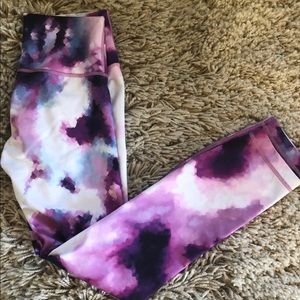 COPY - Lululemon Pixie Wunder Under